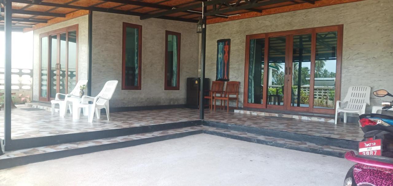 Kohjum Freedom Resort 코 줌 외부 사진
