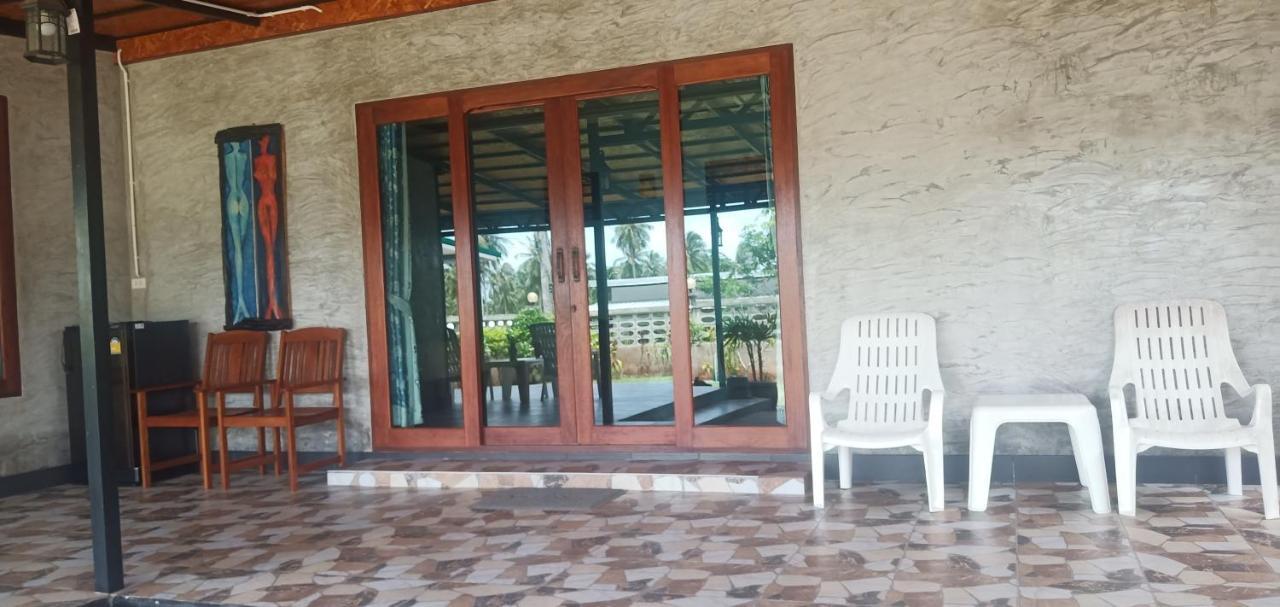 Kohjum Freedom Resort 코 줌 외부 사진