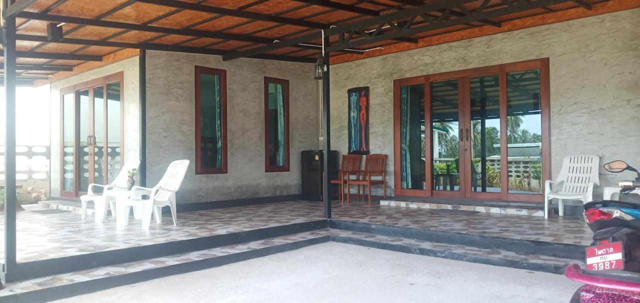 Kohjum Freedom Resort 코 줌 외부 사진