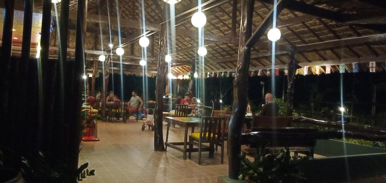 Kohjum Freedom Resort 코 줌 외부 사진