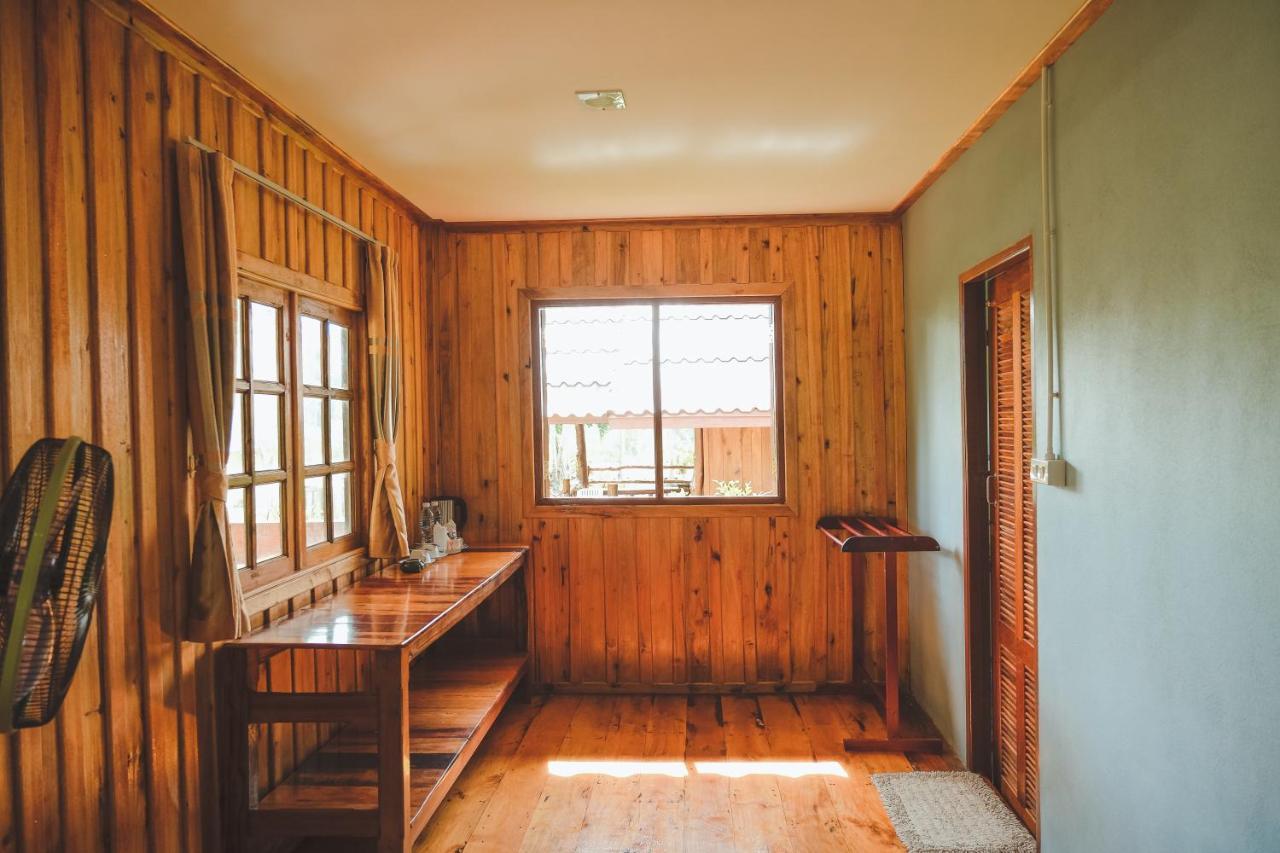 Kohjum Freedom Resort 코 줌 외부 사진
