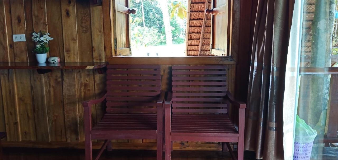 Kohjum Freedom Resort 코 줌 외부 사진
