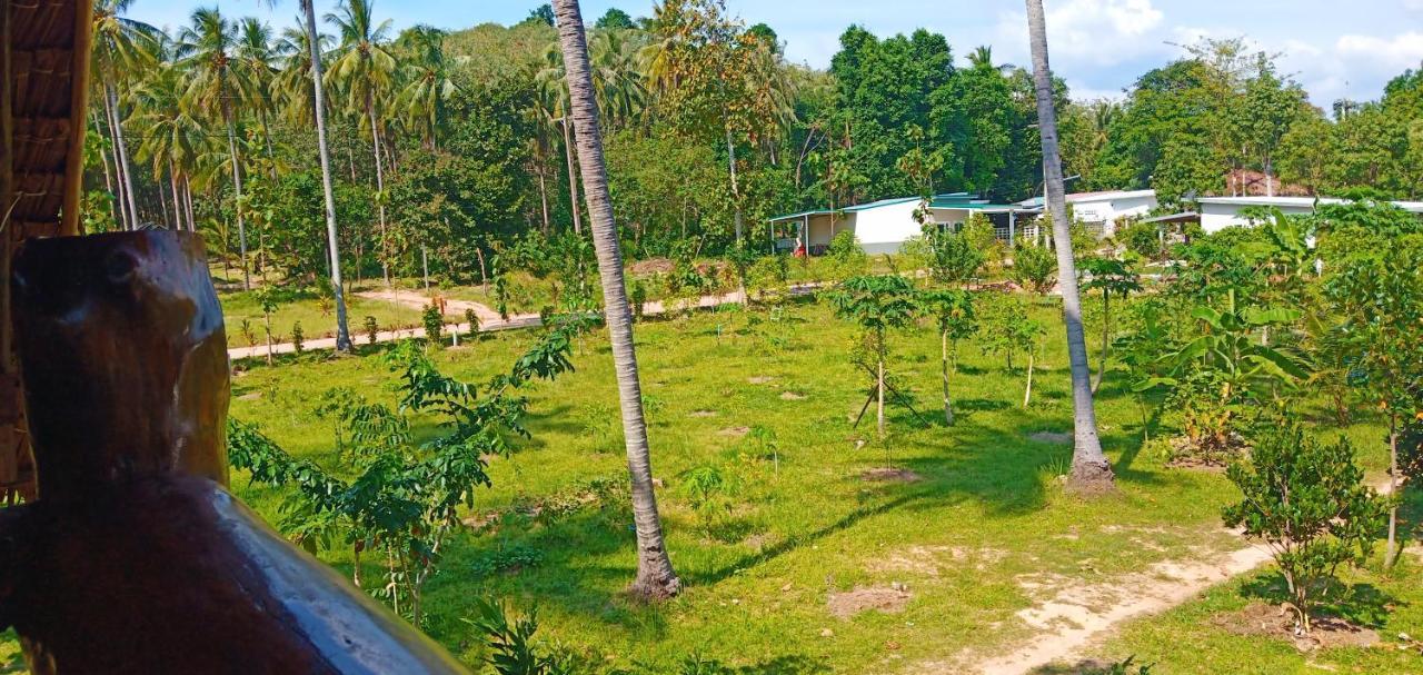 Kohjum Freedom Resort 코 줌 외부 사진