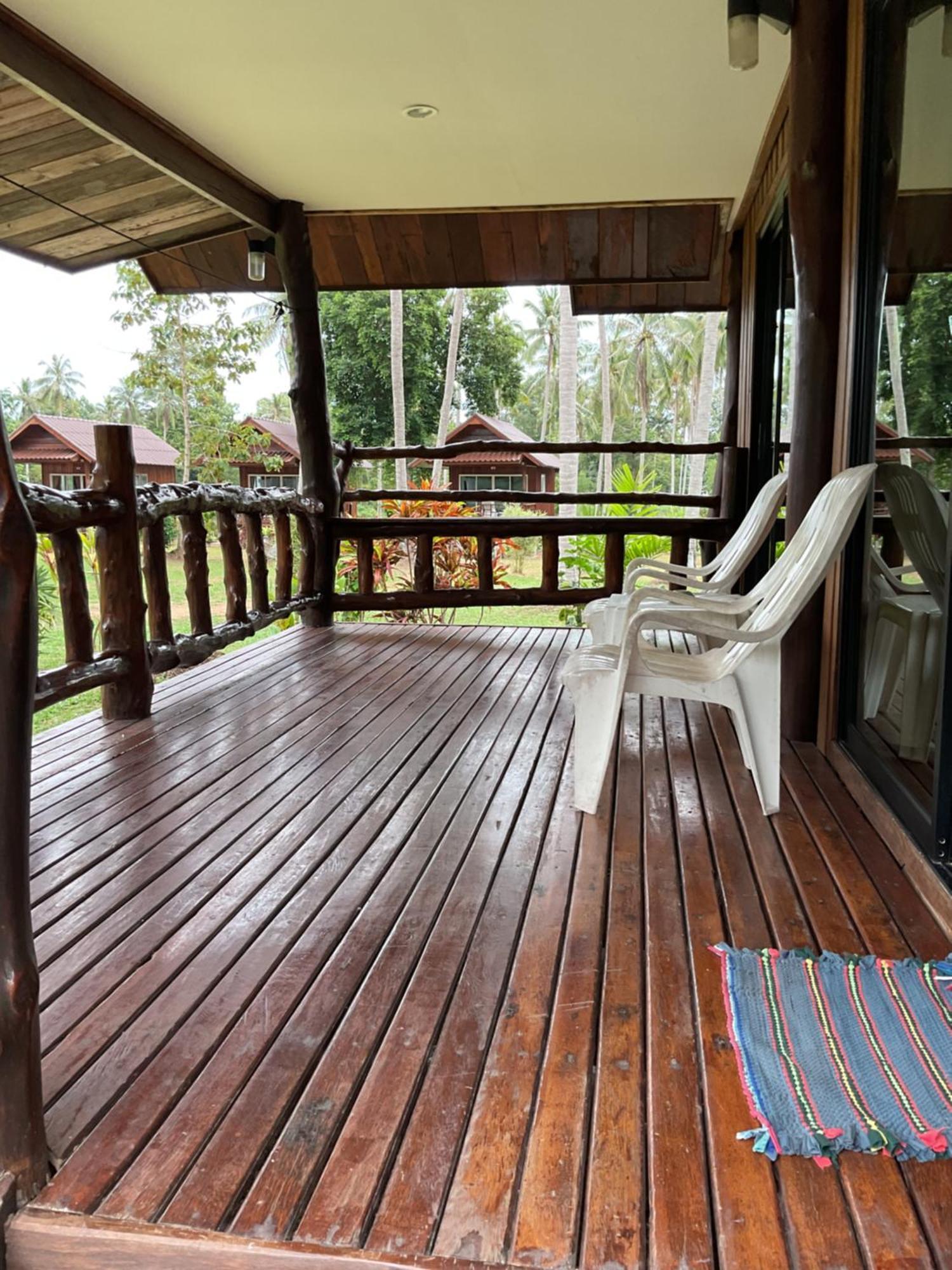 Kohjum Freedom Resort 코 줌 외부 사진